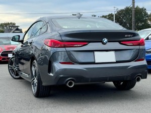 BMW 2-Series