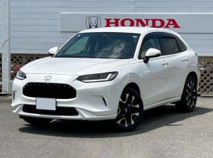 Honda ZR-V