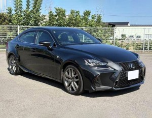 Lexus IS200t