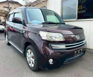 Daihatsu Coo