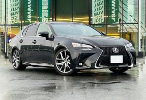 Lexus GS300h