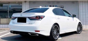 Lexus GS250