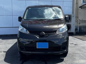 Nissan NV200