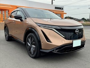 Nissan Ariya