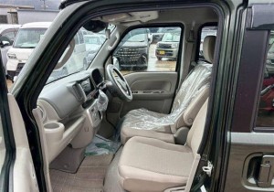 Mitsubishi Town Box