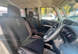 Subaru Justy