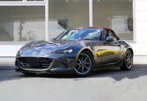 Mazda Roadster