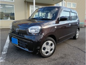Mazda Carol