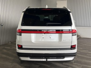 Lexus GX550