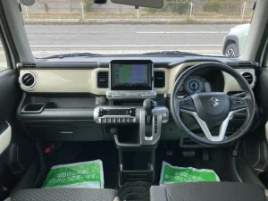 Suzuki Xbee