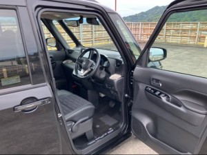 Mitsubishi Delica Mini