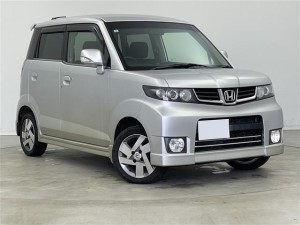 Honda Zest