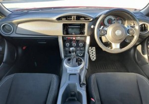 Toyota GT 86