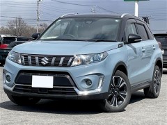 Suzuki Escudo