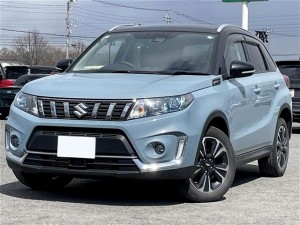 Suzuki Escudo