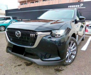 Mazda CX-80