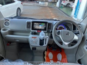 Mitsubishi Town Box