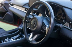 Mazda Mazda6