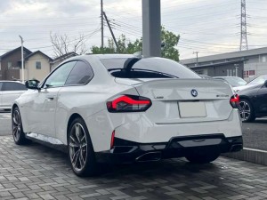 BMW 2-Series