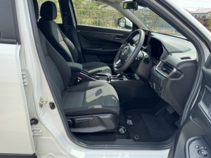 Honda WR-V