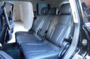 Lexus LX570
