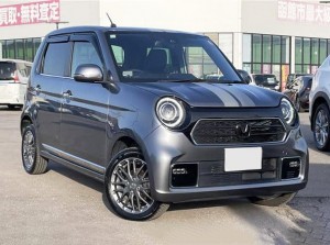 Honda N-One