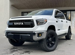 Toyota Tundra