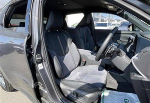 Lexus LBX