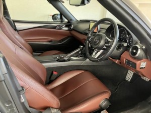 Mazda Roadster
