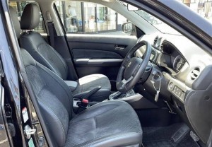 Suzuki Escudo
