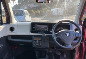 Suzuki MR Wagon