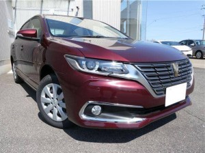 Toyota Premio