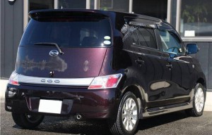 Daihatsu Coo