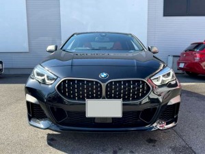BMW 2-Series