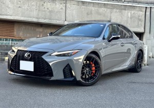 Lexus IS300h