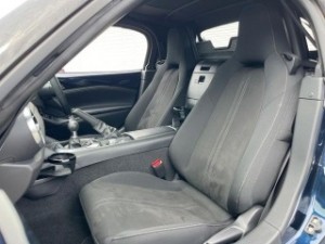 Mazda Roadster