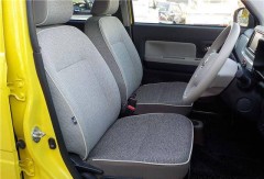 Daihatsu Mira Tocot