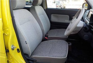 Daihatsu Mira Tocot