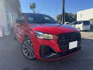 Audi SQ2