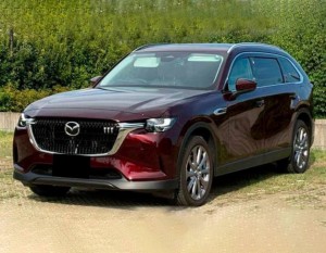 Mazda CX-80