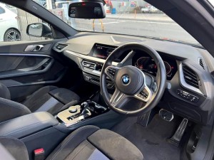 BMW 2-Series