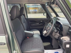Mitsubishi Delica Mini