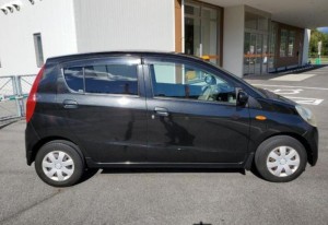 Subaru Pleo
