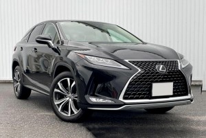Lexus RX300