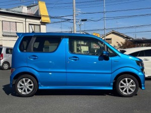 Mazda Flair
