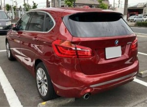 BMW 2-Series
