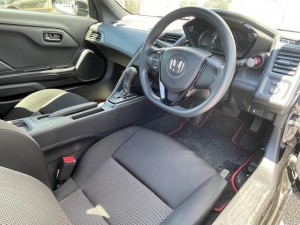 Honda S660