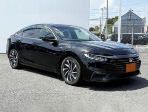 Honda Insight