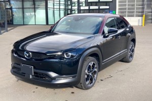 Mazda MX-30