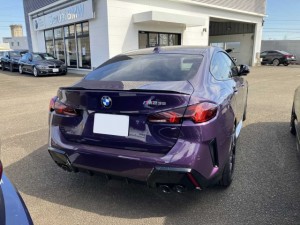 BMW 2-Series
